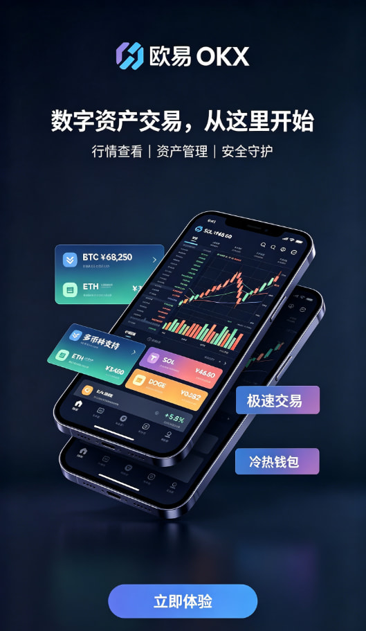 欧交易所app官网安装交易速度体验
